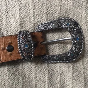 Ariat Belt